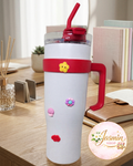 Tasse Numidia 🥤 كوب نوميديا