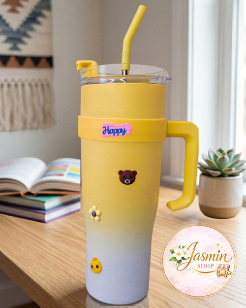Tasse Numidia 🥤 كوب نوميديا